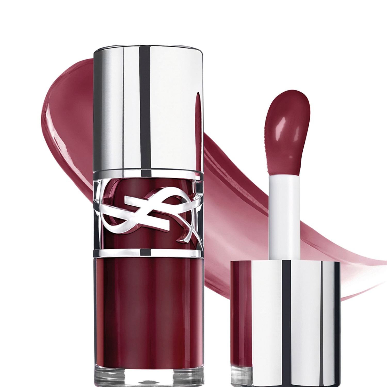 YSL LOVESHINE PLUMPING LIP OIL GLOSS (BRILLO VOLUMINIZADOR DE LABIOS)